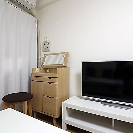 Gm Shinjuku Aparthotel Tokió Kültér fotó