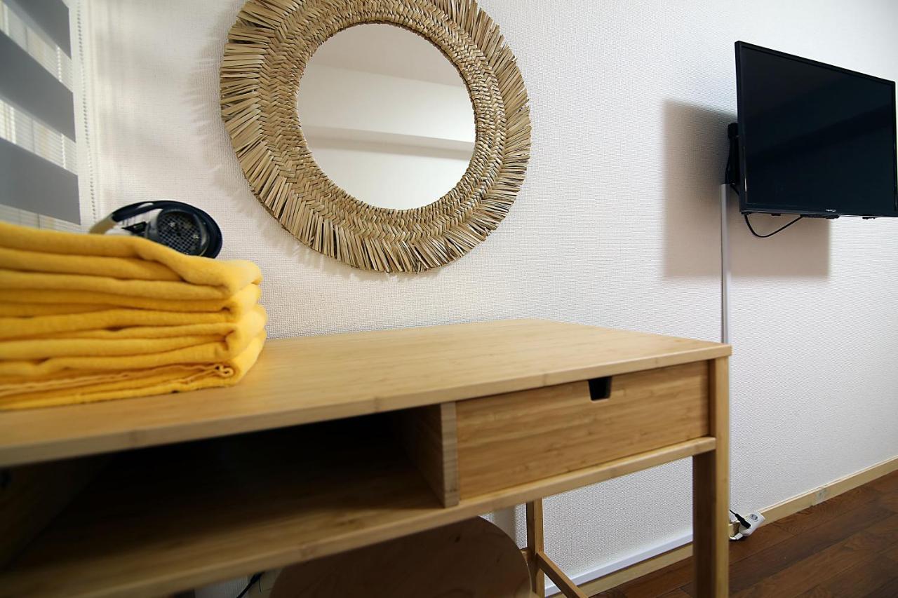 Gm Shinjuku Aparthotel Tokió Kültér fotó